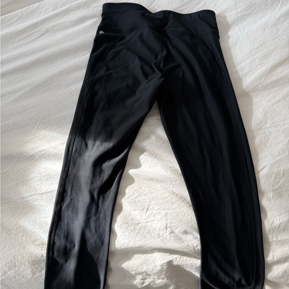 Fabletics Black Leggings